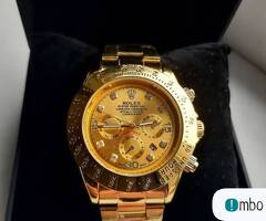 Rolex Oyster Perpetual Cosmograph Daytona Superlative Chrono